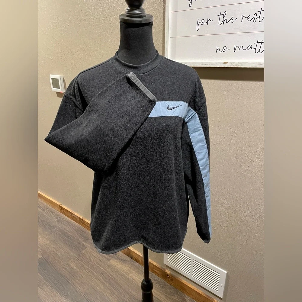 Nike Pull Over Sweatshirt- YOUTH-Big Boy XL